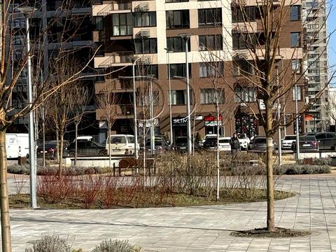 квартира за адресою Родини Крістерів вул., 14-Б