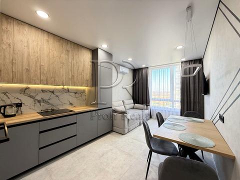 квартира за адресою Родини Крістерів вул., 14-Б