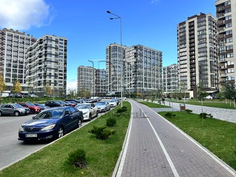 квартира за адресою Родини Крістерів вул., 14-Б