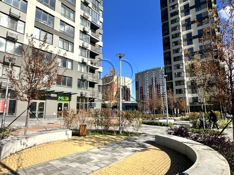 квартира за адресою Родини Крістерів вул., 14-Б