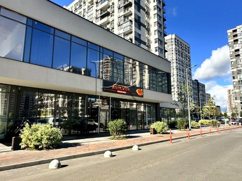 квартира за адресою Родини Крістерів вул., 14-Б