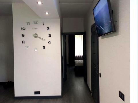 квартира за адресою Незалежної України вул. (40 років Радянської України), 51