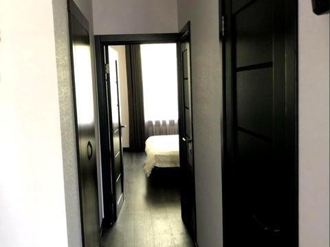 квартира за адресою Незалежної України вул. (40 років Радянської України), 51