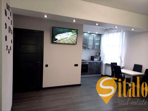 квартира за адресою Незалежної України вул. (40 років Радянської України), 51