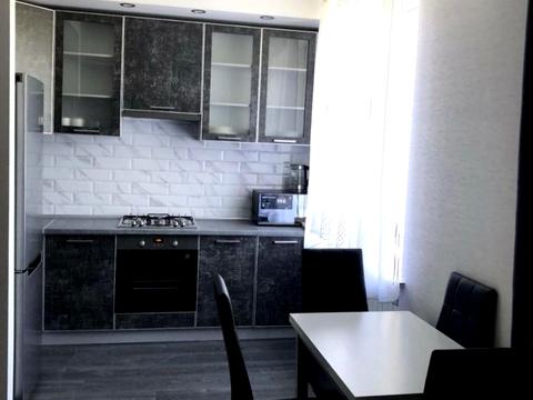 квартира за адресою Незалежної України вул. (40 років Радянської України), 51