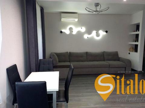 квартира за адресою Незалежної України вул. (40 років Радянської України), 51