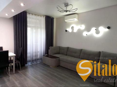 квартира за адресою Незалежної України вул. (40 років Радянської України), 51