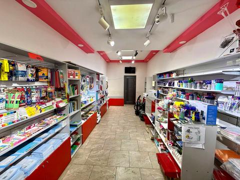 комерційна за адресою Ентузіастів вул., 11