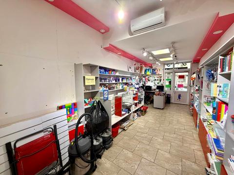 комерційна за адресою Ентузіастів вул., 11