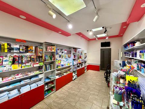 комерційна за адресою Ентузіастів вул., 11