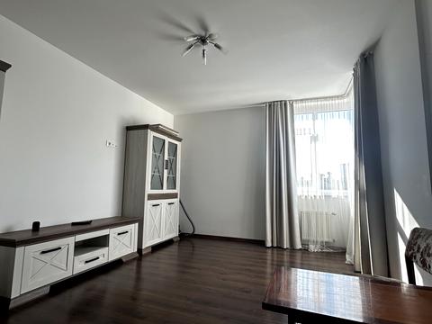 квартира по адресу Лукаша ул., 4а