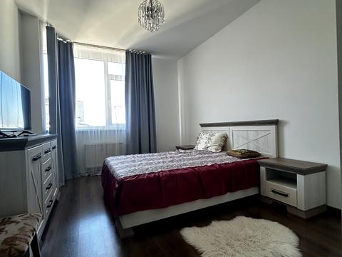 квартира по адресу Лукаша ул., 4а