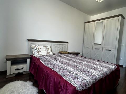 квартира по адресу Лукаша ул., 4а