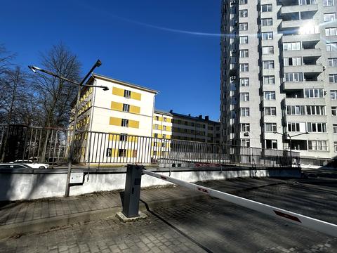 квартира по адресу Лукаша ул., 4а