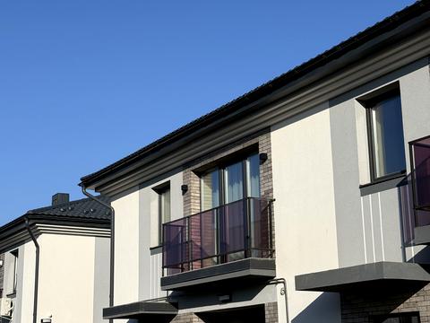 дом по адресу Потічна ул.