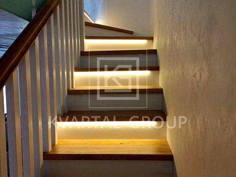 дом по адресу Кошового, 11