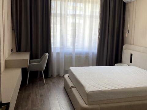 квартира за адресою Антоновича вул. (Горького), 103