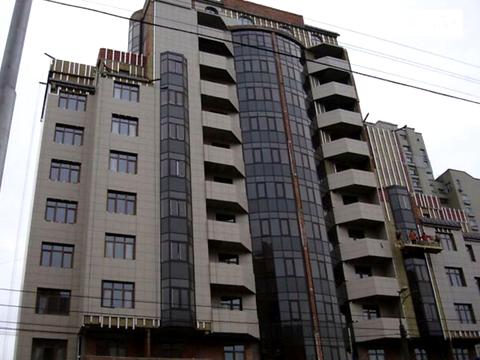 квартира за адресою Антоновича вул. (Горького), 103