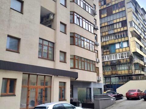 квартира за адресою Антоновича вул. (Горького), 103