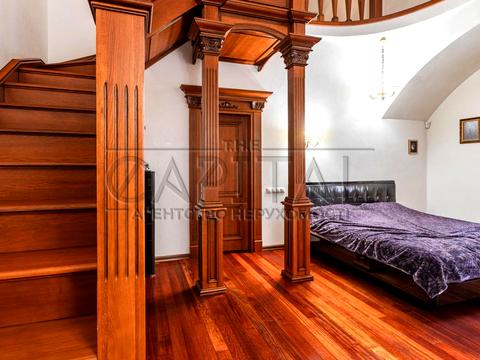 дом по адресу Броварський