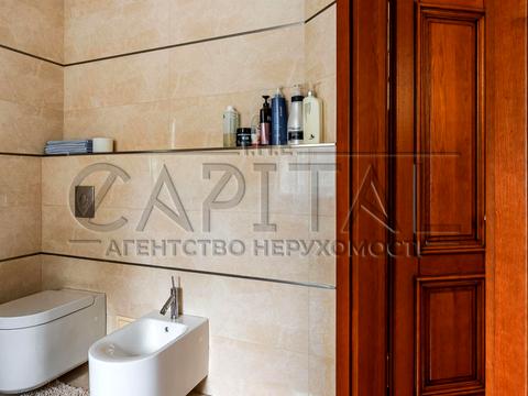 дом по адресу Броварський