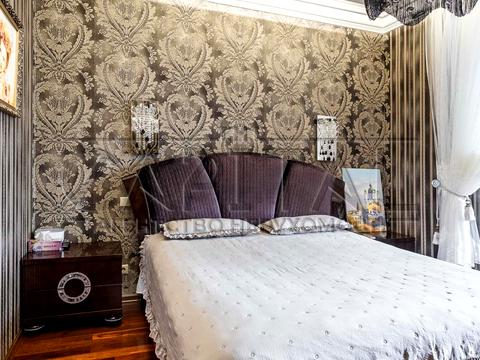 дом по адресу Броварський