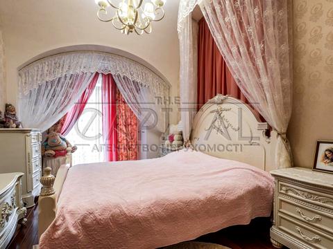 дом по адресу Броварський