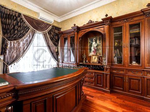 дом по адресу Броварський