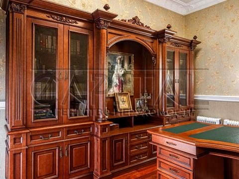 дом по адресу Броварський