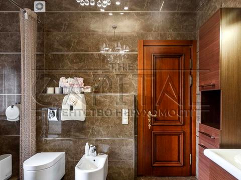 дом по адресу Броварський