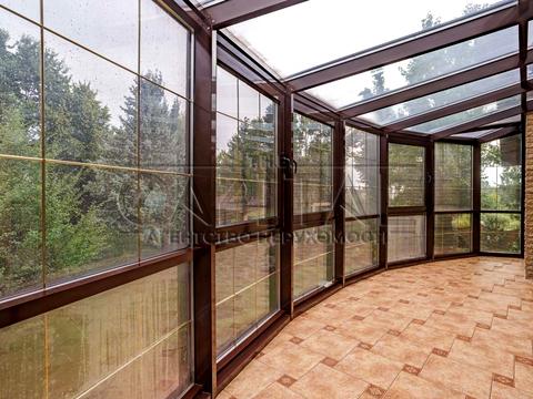 дом по адресу Броварський