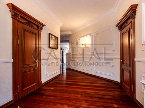 дом по адресу Броварський