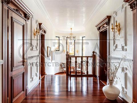 дом по адресу Броварський