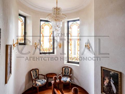 дом по адресу Броварський