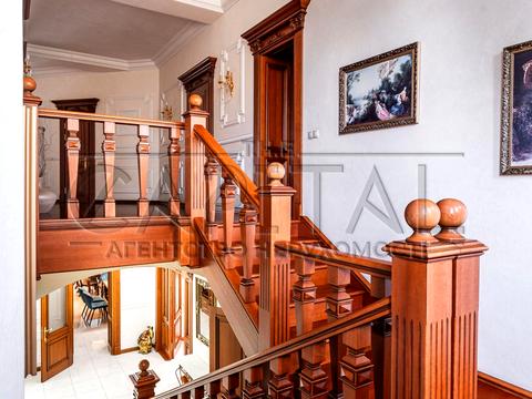 дом по адресу Броварський