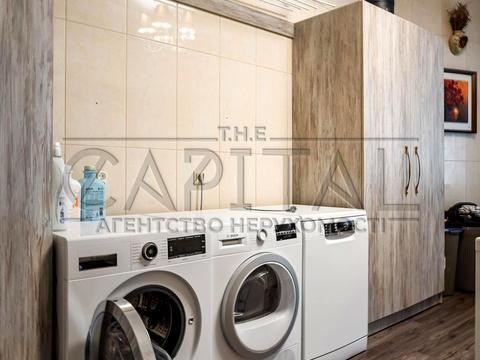 дом по адресу Броварський