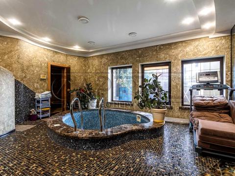 дом по адресу Броварський