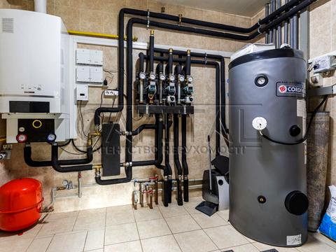 дом по адресу Броварський