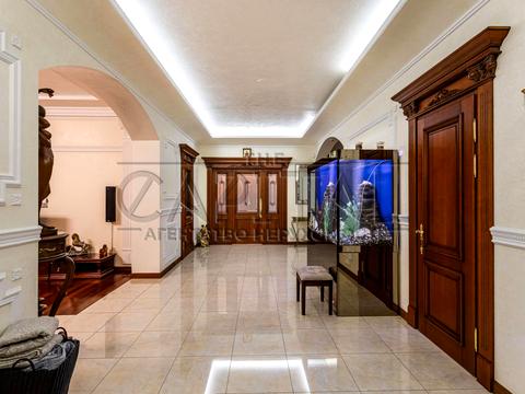 дом по адресу Броварський