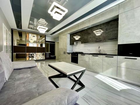 квартира по адресу Игоря Сердюка ул. (Октябрьская), 19