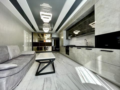 квартира по адресу Игоря Сердюка ул. (Октябрьская), 19