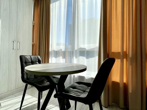 квартира по адресу Игоря Сердюка ул. (Октябрьская), 19