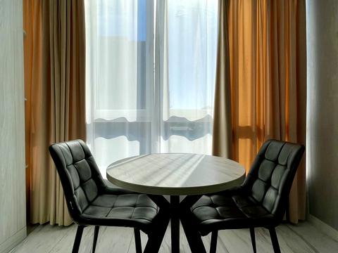 квартира по адресу Игоря Сердюка ул. (Октябрьская), 19