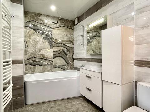 квартира по адресу Игоря Сердюка ул. (Октябрьская), 19