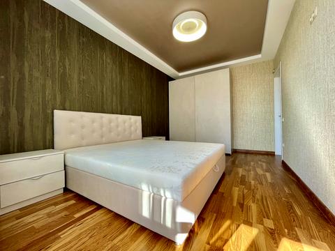 квартира по адресу Игоря Сердюка ул. (Октябрьская), 19