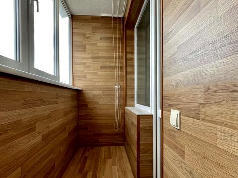 квартира по адресу Игоря Сердюка ул. (Октябрьская), 19