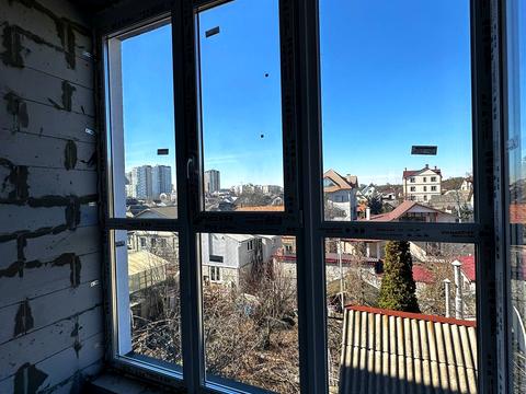 квартира по адресу Вакуленчука ул., 47