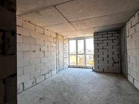 квартира по адресу Вакуленчука ул., 47