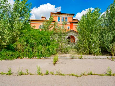 дом по адресу Оболонь