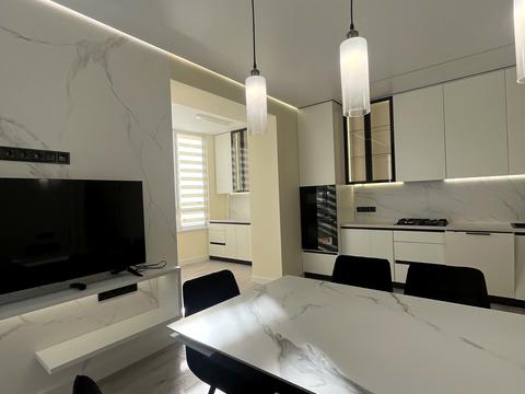 квартира по адресу Гетмана Мазепы ул., 164, к11